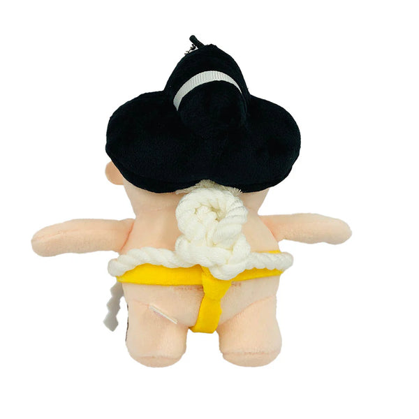 Hoshoryu Sumo Mascot Plush Charm