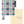 Load image into Gallery viewer, Hobonichi Techo 2026 Classic Fabrics Wildflowers Cover A6 Floral Planner Cover
