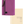 Load image into Gallery viewer, Hobonichi Techo 2026 Tragen Purple Cover A6 A5 Nylon Planner Cover
