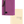 Load image into Gallery viewer, Hobonichi Techo 2026 Tragen Purple Cover A6 A5 Nylon Planner Cover

