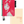 Load image into Gallery viewer, Hobonichi Techo 2026 Ito Junji Tomie Smirk Size A6 Cover
