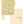 Load image into Gallery viewer, Hobonichi Techo Cousin mina perhonen Skyful Yellow Planner Cover
