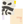 Load image into Gallery viewer, Hobonichi Techo Original A6 Cover “Hana (Flower)” by Yuichi Inoue

