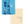 Load image into Gallery viewer, Hobonichi Techo 2026 ONE PIECE Magazine Banquet BLUE Original Size (A6) Planner Cover

