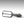 Load image into Gallery viewer, LOVECHROME INBATH Paddle Hair Comb Premium Black

