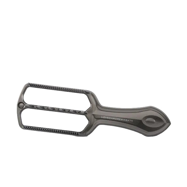 LOVECHROME INBATH Paddle Hair Comb Premium Black