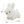 Load image into Gallery viewer, Miffy Bruna Bonbon Fuwamoko Rabbit Ride-On Plush Indoor Bounce Toy White
