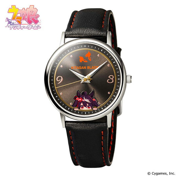 PREMICO Uma Musume Pretty Derby Original Quartz Watch