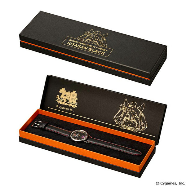 PREMICO Uma Musume Pretty Derby Original Quartz Watch