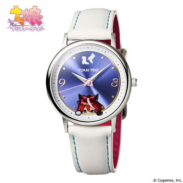 PREMICO Uma Musume Pretty Derby Original Quartz Watch