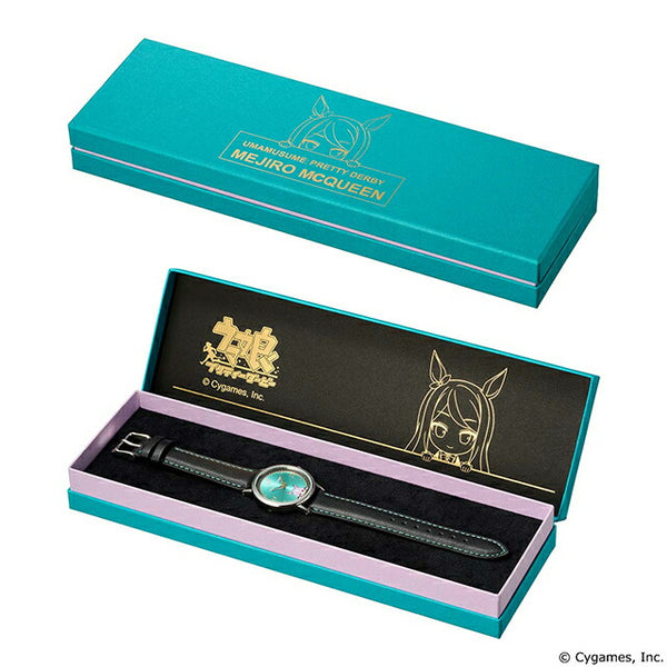 PREMICO Uma Musume Pretty Derby Original Quartz Watch