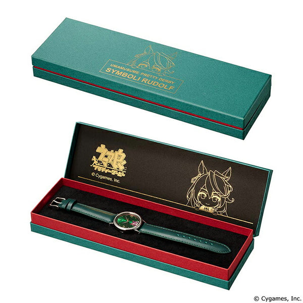 PREMICO Uma Musume Pretty Derby Original Quartz Watch