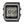 Load image into Gallery viewer, CASIO Retro Square Digital Watch
