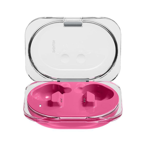 Nothing Ear (3a) Wireless Earbuds