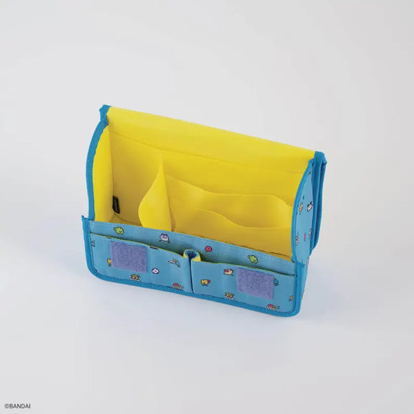 Hobonichi × Tamagotchi 2026 Stappo Pouch