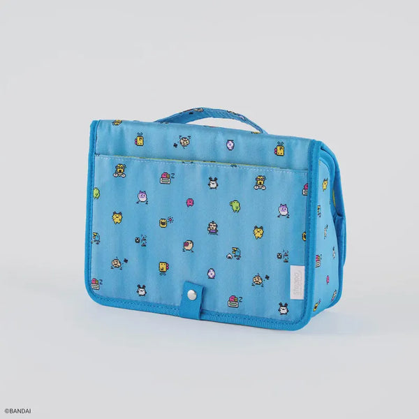 Hobonichi × Tamagotchi 2026 Stappo Pouch