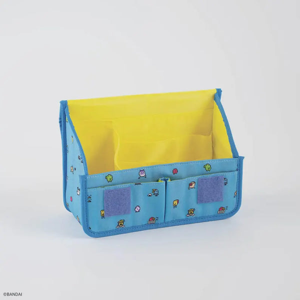 Hobonichi × Tamagotchi 2026 Stappo Pouch