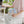 Load image into Gallery viewer, Hobonichi Techo 2026 Large Drawer Pouch – Iwate Homespun Sherbet Tweed
