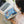 Load image into Gallery viewer, Hobonichi Techo 2026 Large Drawer Pouch – Iwate Homespun Sherbet Tweed
