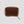 Load image into Gallery viewer, Hobonichi Techo 2026 Transparent Brown Drawer Pouch Pocket
