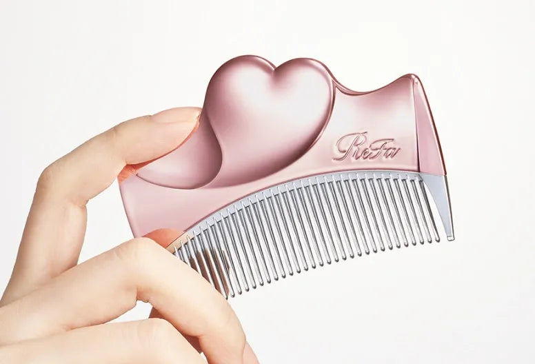 ReFa Aira WITH Premium Hair Comb – HARUYAMA