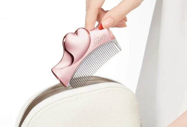 ReFa Aira WITH Premium Hair Comb