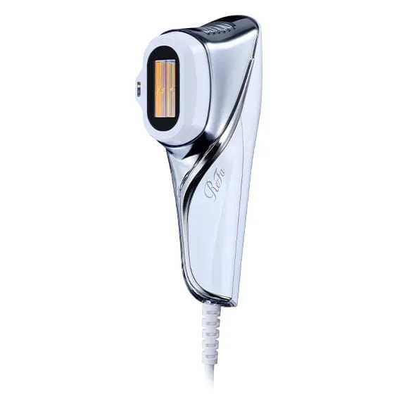 ReFa EPI W COOL Hair Removal Device