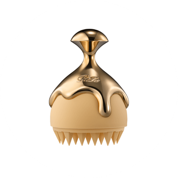 ReFa HONEY QUEEN Scalp 2-Way Brush