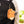 Load image into Gallery viewer, Chikawa Rabbit Mascot Keychain in Horse Costume
