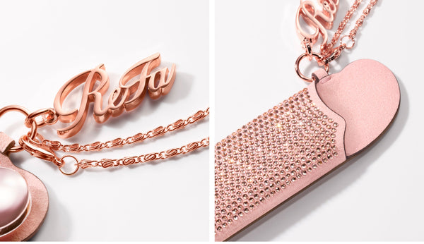 ReFa Aira CASE Jewel Comb Case