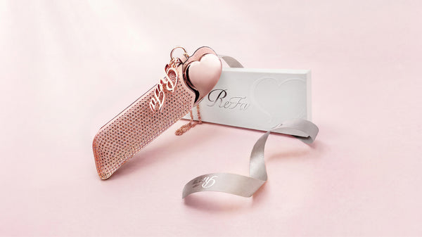 ReFa Aira CASE Jewel Comb Case