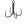 Load image into Gallery viewer, PIERCE Quad HPQ134 Fishing Hook
