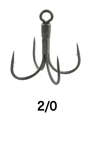PIERCE Quad HPQ134 Fishing Hook