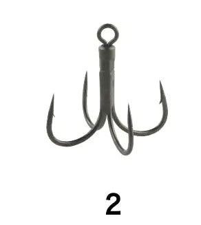 PIERCE Quad HPQ134 Fishing Hook