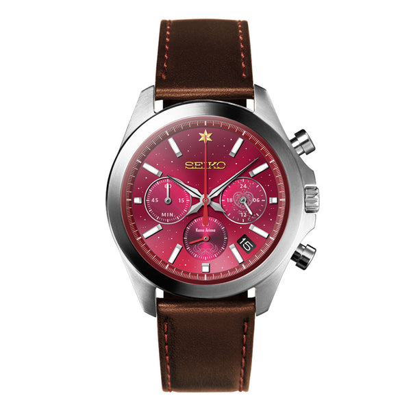 SEIKO Oshi no Ko Collaboration Watch – Kana Arima Pre-order
