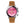 Load image into Gallery viewer, SEIKO Oshi no Ko Collaboration Watch – Ruby Pre-order
