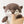 Load image into Gallery viewer, Amagami Ham Ham Interactive Comfort Robot Plush Toy
