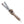 Load image into Gallery viewer, SALONIA Ceramic Curling Hair Iron 25mm
