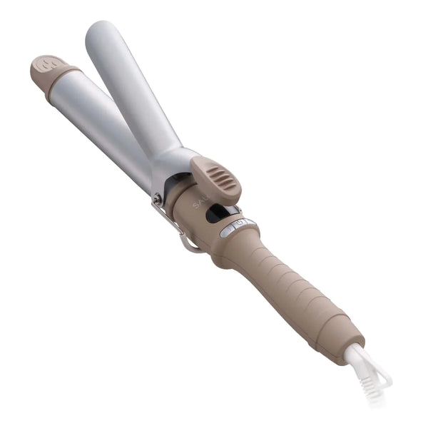 SALONIA Ceramic Curling Hair Iron 32mm