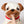 Load image into Gallery viewer, Amagami Ham Ham Apo Interactive Robot Plush Toy
