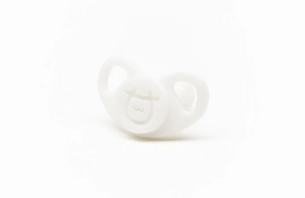 Amagami Ham Ham Replacement Pacifier Accessory