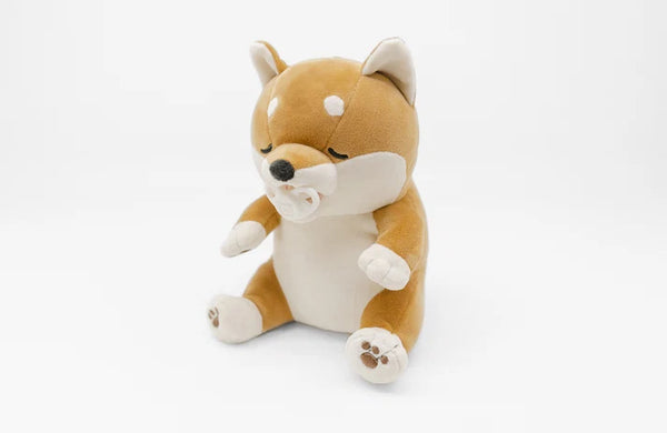 Amagami Ham Ham Replacement Pacifier Accessory