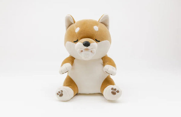 Amagami Ham Ham Replacement Pacifier Accessory