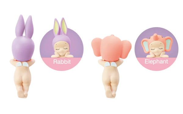 Sonny Angel HIPPERS Dreaming Series – 1-Piece Blind Box