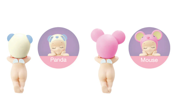 Sonny Angel HIPPERS Dreaming Series – 1-Piece Blind Box