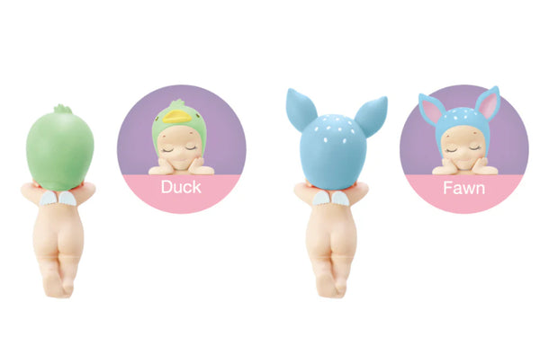 Sonny Angel HIPPERS Dreaming Series – 1-Piece Blind Box