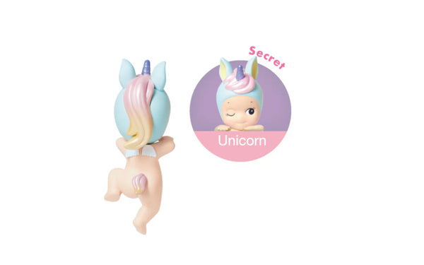 Sonny Angel HIPPERS Dreaming Series – 1-Piece Blind Box