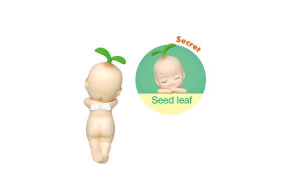 Sonny Angel HIPPERS Harvest Series Blind Box Set (12 Pieces)