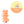 Load image into Gallery viewer, HIPPERS mofusand Shrimp Meow Series Blind Box
