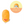 Load image into Gallery viewer, HIPPERS mofusand Shrimp Meow Series Blind Box
